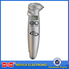 4 in 1 tire pressure gauge TG104 with Backlight